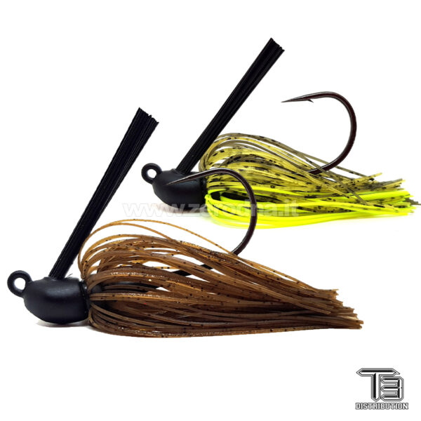 T3 Tungsten Jig