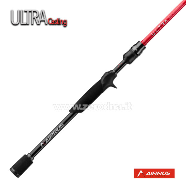 Airrus Ultra