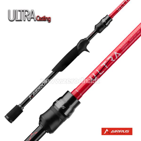 Airrus Ultra