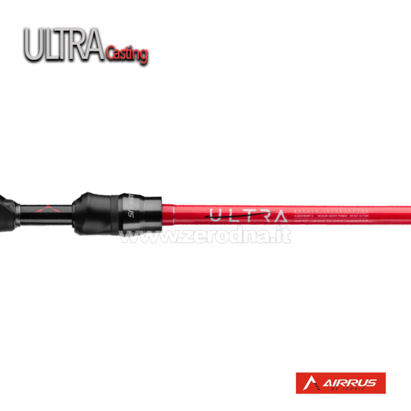 Airrus Ultra