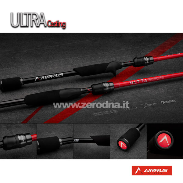 Airrus Ultra