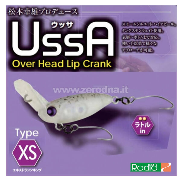 Rodio Craft Ussa