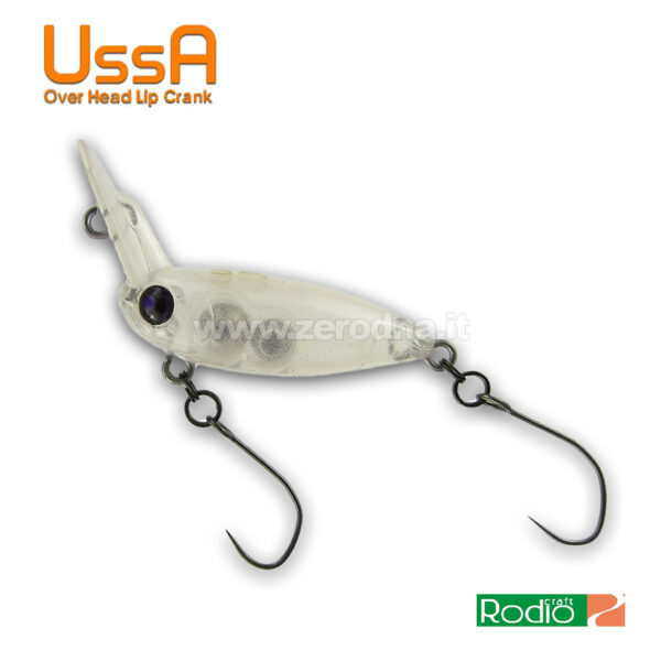 Rodio Craft Ussa