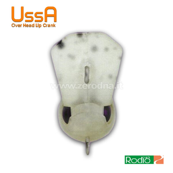 Rodio Craft Ussa