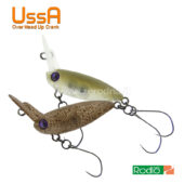 Rodio Craft Ussa