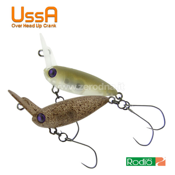 Rodio Craft Ussa