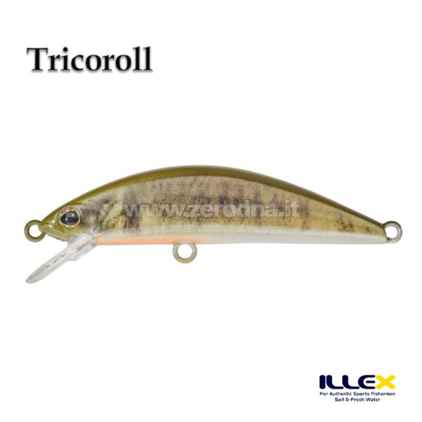 Illex Tricoroll