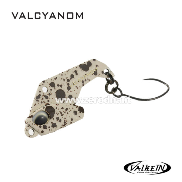 Valkein Valcyanom