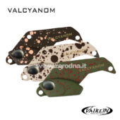 Valkein Valcyanom