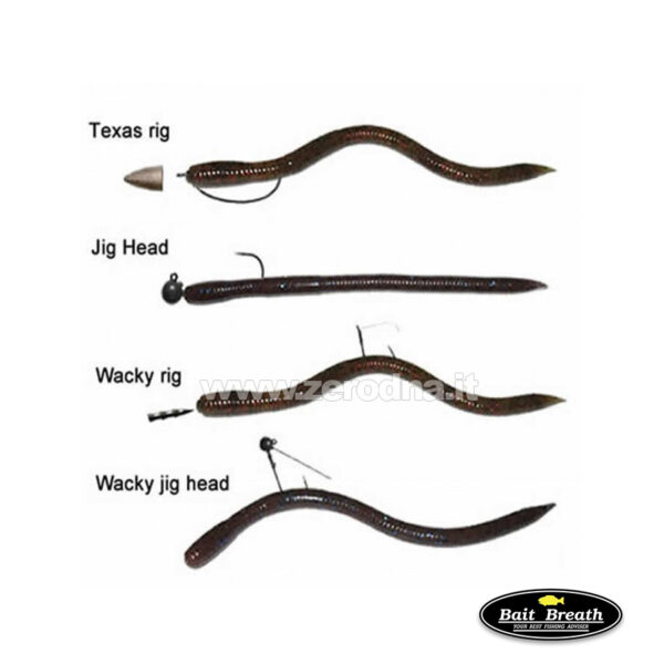 Bait Breath Vein 5.5