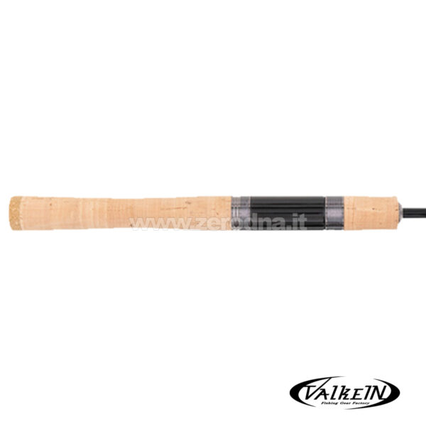Valkein Dainsleif 61 L-H Black Vespine