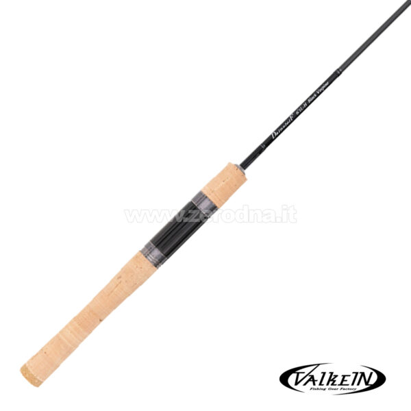 Valkein Dainsleif 61 L-H Black Vespine