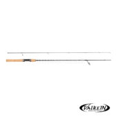 Valkein Dainsleif 61 L-H Black Vespine
