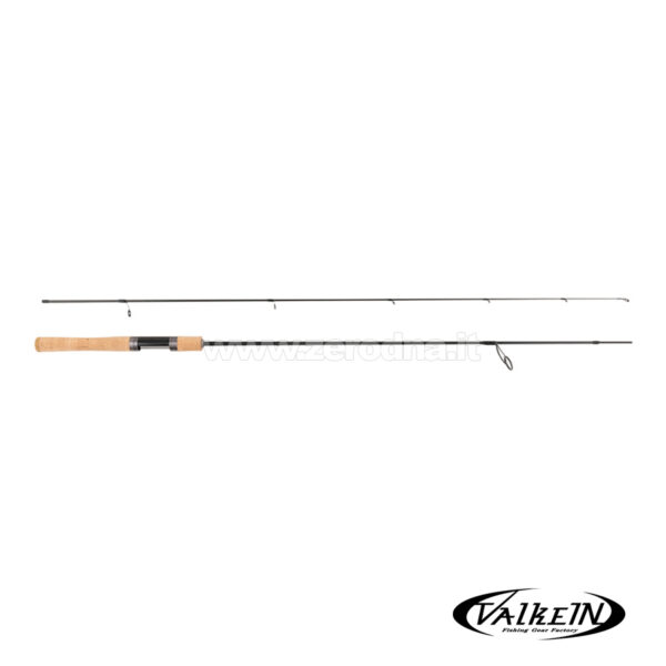 Valkein Dainsleif 61 L-H Black Vespine