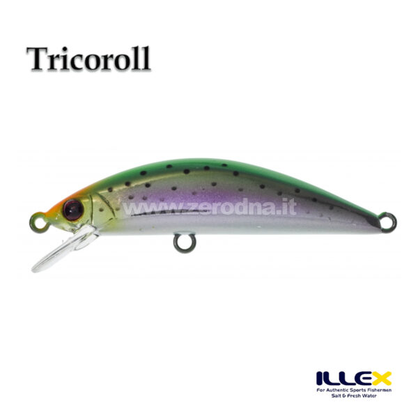 Illex Tricoroll