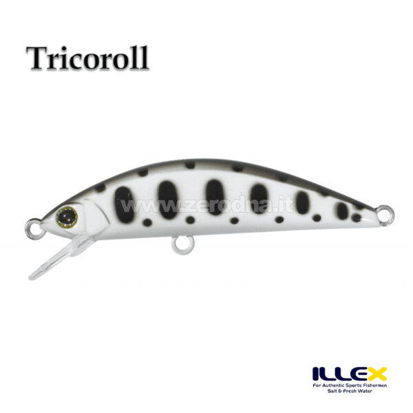 Illex Tricoroll