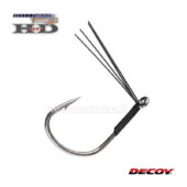 Decoy Cover Finesse HD Worm220