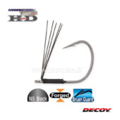 Decoy Cover Finesse HD Worm220