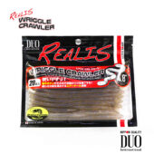 Duo Realis Wriggle Crawler