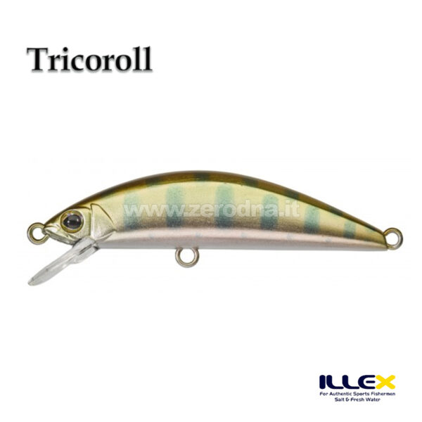 Illex Tricoroll