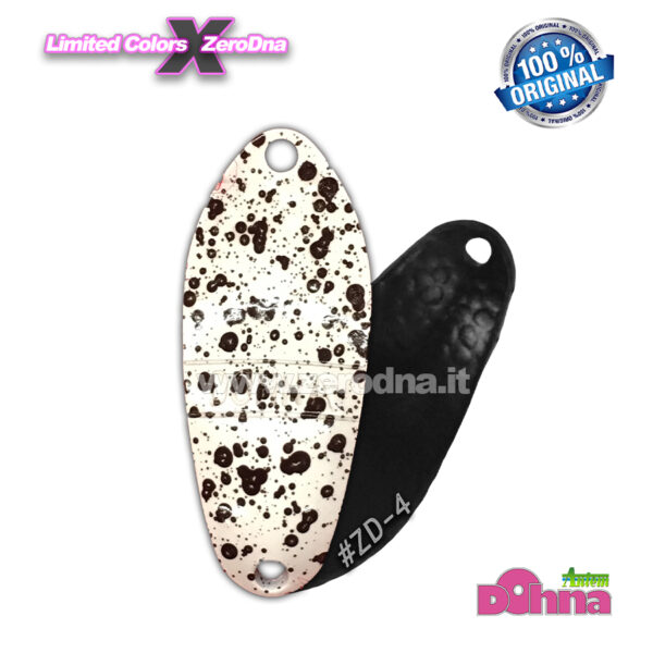 Antem Dohna ZeroDna Ltd Series