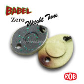 Rob Lure Babel Zero Weight Tune