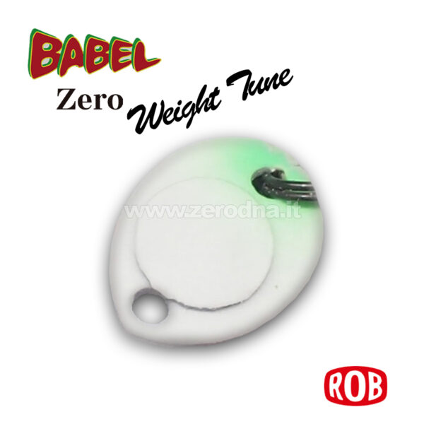 Rob Lure Babel Zero Weight Tune