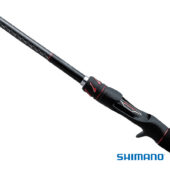 Shimano Zodias Casting 2020