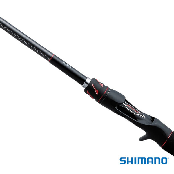 Shimano Zodias Casting 2020