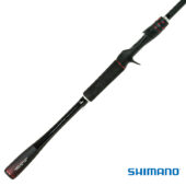 Shimano Zodias Casting 2020