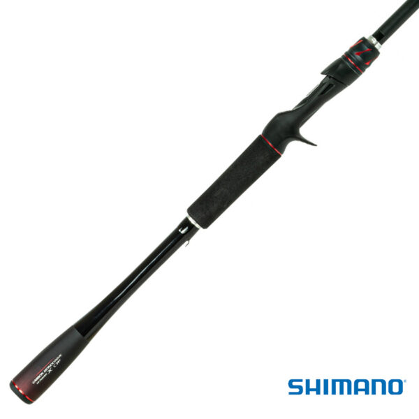 Shimano Zodias Casting 2020