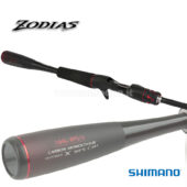 Shimano Zodias Spinning 2020