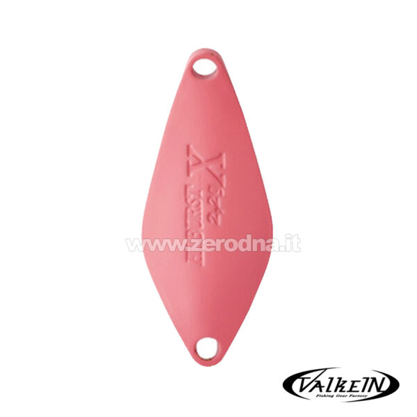 Valkein HI Burst X-Ross - 10