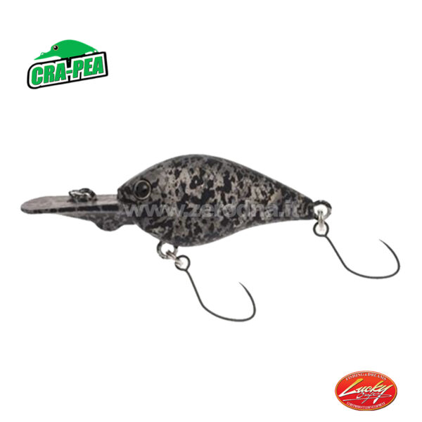 Lucky Craft Cpt Tiny Dr - 1363