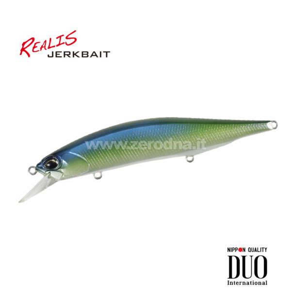 Duo Realis Jerkbait SP