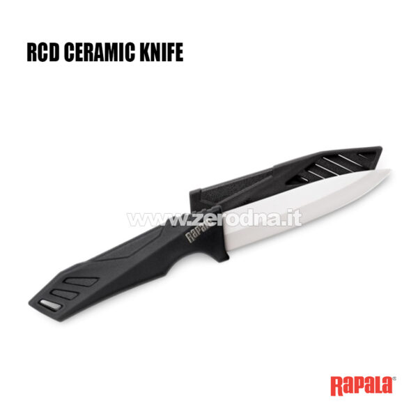 Rapala Rcd Ceramic Knife