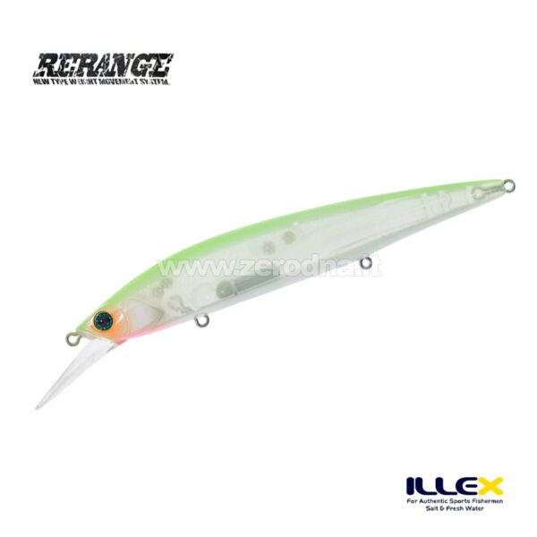 Illex Rerange