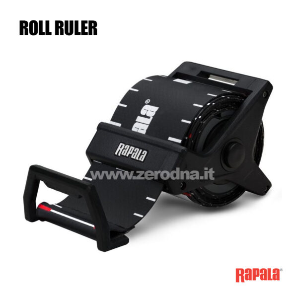 Rapala RCD Roll Ruler