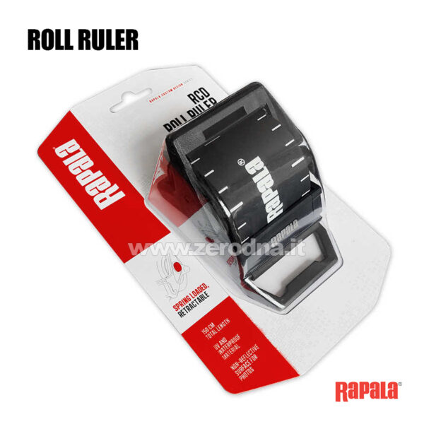 Rapala RCD Roll Ruler