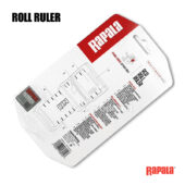 Rapala RCD Roll Ruler
