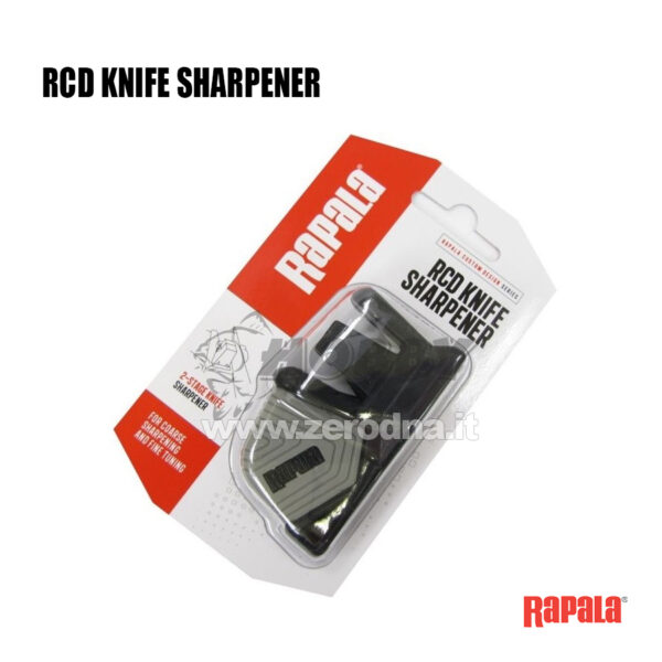 Rapala RCD Knife Sharpener Affilatore