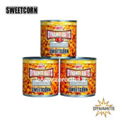 Dynamite Baits Sweetcorn XL Original