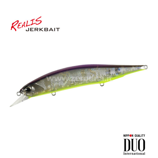 Duo Realis Jerkbait SP