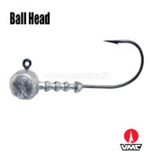 Vmc Ball Head