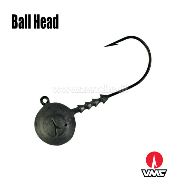 Vmc Ball Head
