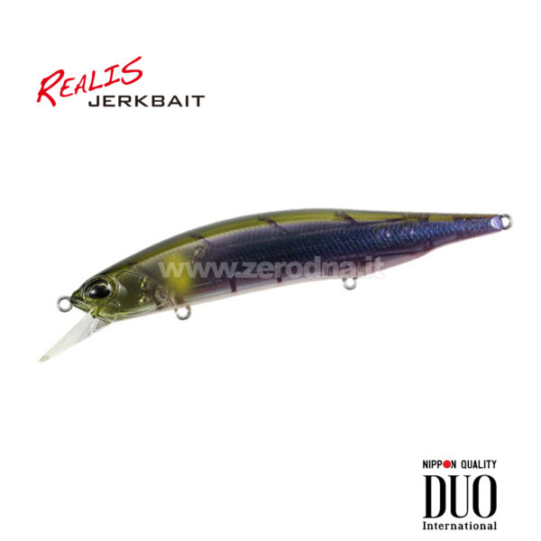 Duo Realis Jerkbait SP