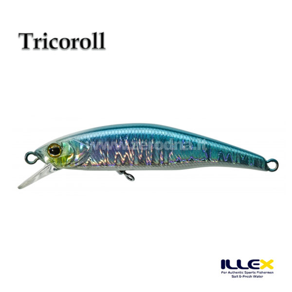 Illex Tricoroll