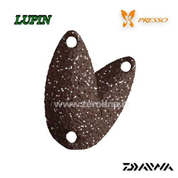 Daiwa Presso Lupin