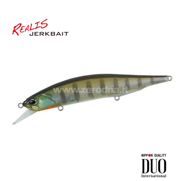 Duo Realis Jerkbait SP
