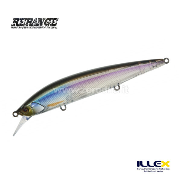 Illex Rerange